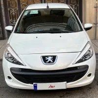 ۲۰۷ اتومات مدل ۱۴۰۴