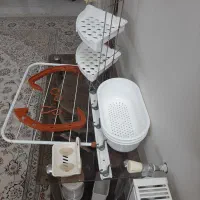 لوازم آشپزخانه وحمام|لوازم حمام|اصفهان, خواجو|دیوار