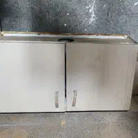 فروش کابینت فلزی جنس خوب