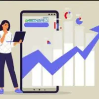 مدیر دفتر و بازاریاب خانم