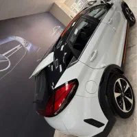 ام‌وی‌ام x33 ایکس۳۳ کراس اتومات