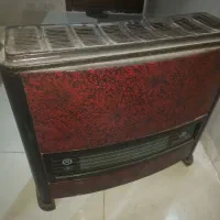 بخاری|بخاری، هیتر، شومینه|گنبد کاووس, |دیوار