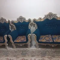 مبل تمیز ۷ نفره