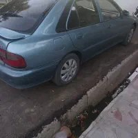پروتون ویرا دنده ای
