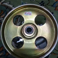 پمپ هیدرولیک. 206