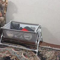 گهواره|تخت و سرویس خواب|رباط‌کریم, رباط‌کریم|دیوار