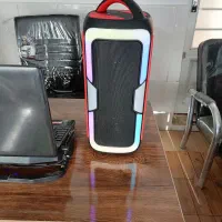 اسپیکر شارژی|پخشکننده همراه|گرگان, |دیوار