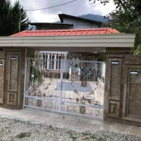 رهن و اجاره ویلا دوبلکس با ویو جنگل