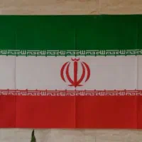 پرچم ایران 110در65