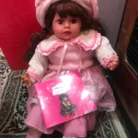 عروسک