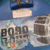 زنجیرچرخ خودروی سواری