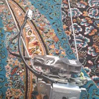 قفل صندوق عقب لیفان ایکس ۶۰