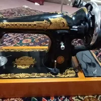 چرخ خیاطی سینجر|چرخ خیاطی و ریسندگی|رشت, دیلمان|دیوار