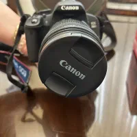 دوربین عکاسی حرفه ای canon۷۰۰D با لنز ۱۳۵-۱۸|دوربین عکاسی و فیلم‌برداری|تهران, گیشا|دیوار