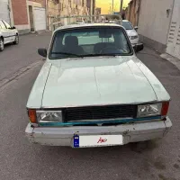 پیکان وانت ۹۳