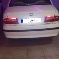 فروش یا معاوضه با وانت ارسان ۲ مدل بالا