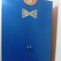 1عدد کمد بچه