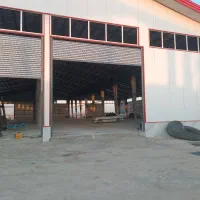 بهترین قیمت کرکره برقی