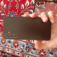 سامسونگ Galaxy A34 با حافظهٔ ۱۲۸ گیگابایت|موبایل|کرمانشاه, |دیوار
