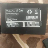 گوشی vocal core|موبایل|پردیس, فاز ۱|دیوار