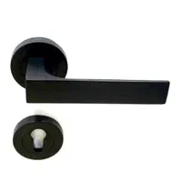 فروش انواع دستگیره های درب چوبی