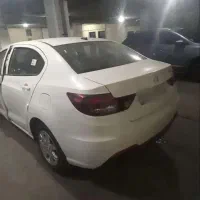 شاهین gl صفر خشک ۱۴۰۴