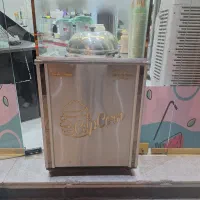 لوازم آبمیوه و بستنی