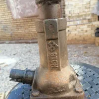 جک 3تن درحد نو