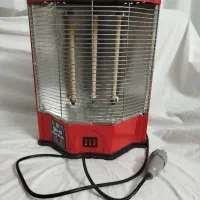 بخاری برقی ابراستاره