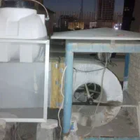 تعمیرات تخصصی کل شهر کولرآبی بخاری گازی و شومینه|خدمات پیشه و مهارت|مشهد, آزادشهر|دیوار