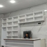 طراحی ساخت نصب تعمیرات کمد کابینت ام دی اف|جاکفشی، کمد، دراور|کلاله, |دیوار