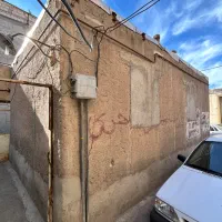 مسکونی ۳نبش، با مجوز تجاری|فروش خانه و ویلا|نیشابور, محله میدان باغات|دیوار