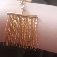 دستبند النگویی