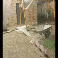 مغنی چاه کن مقنی حفر چاه حفاری حفار حفری فاضلاب آب