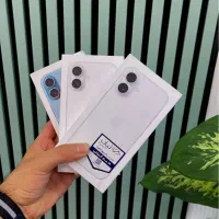 ۱۶نرمال اکبند و کارکرده باگارانتی