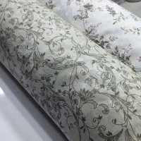 پارچه ملافه ای ژاکارد ابریشم