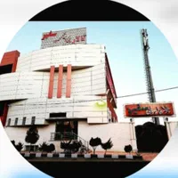 دفتر دار خانم جهت کار در تالار پذیرایی