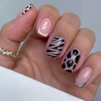 کاشت ناخن.ترمیم