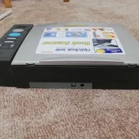 اسکنر کتاب  plustek opticbook 3600|پرینتر، اسکنر، کپی، فکس|قم, انسجام|دیوار