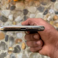 گوشی ایفون x|موبایل|چابهار, |دیوار