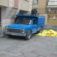 باربرگشتی  اراک به تهران