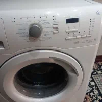 ماشین لباسشویی معاوضه|ماشین لباسشویی و خشک‌کن لباس|اسلام‌شهر, شهرک واوان|دیوار