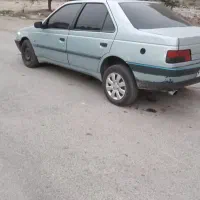 پژو روا ۸۶