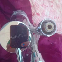 شیر روشویی آلمانی hansgrohe