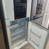 یخچال فریزر۲۷ فوت  دور این دور|یخچال و فریزر|تهران, شهرک ابوذر|دیوار