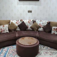 مبل ۶نفره راحتی