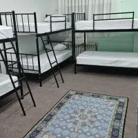 خوابگاه پسرانه مترو شریعتی|اجارهٔ کوتاه‌مدت آپارتمان و سوئیت|تهران, قبا|دیوار