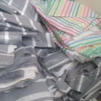 جامبو ضد آب وضد آفتاب وگونی زیر قیمت کارخانه