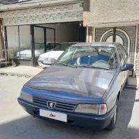 پژو ۹۶