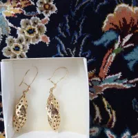 گوشواره|جواهرات|قزوین, |دیوار